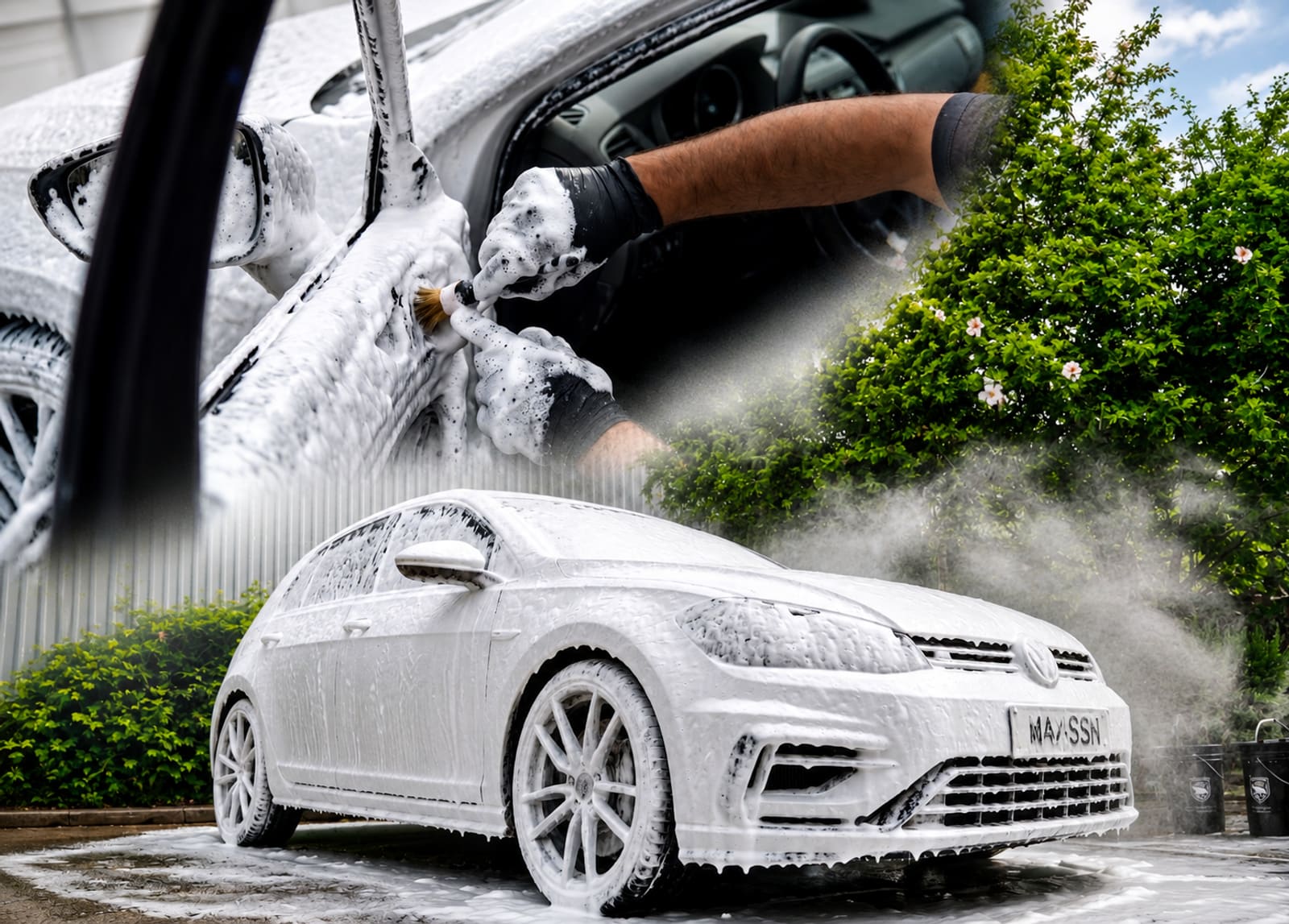 Signature Full Detail